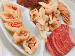 -长春观斋补堂素菜馆