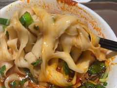 -清真·马安军辣子牛肉面