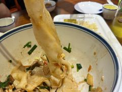 -临潼印象·特色陕菜