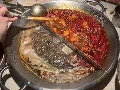 -小龙坎火锅(春熙太古里店)