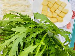 -岳合轩老北京涮肉