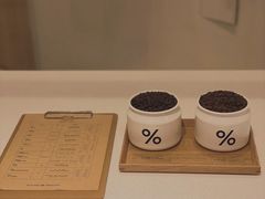 -% Arabica阿拉比卡咖啡(深圳湾万象城店)