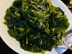 -令狐冲烤鱼·烧菜馆(达明店)