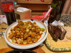 -鸽子窝(黄村店)