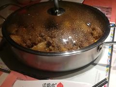 -黄记煌三汁焖锅(新世纪广场店)