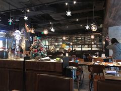 -Carbon莫卡哆·意大利复古集市餐厅(杭州大厦店)