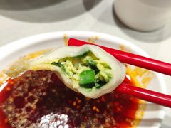 -喜家德虾仁水饺(华强天虹店)