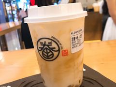 -眷茶臻选(锦艺城店)