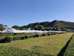 -中国航空博物馆