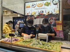 -沈大成(城隍庙店)