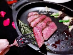 -wann lounge 低温慢煮牛排·清吧
