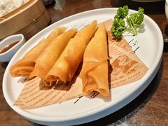 -山水茶艺馆·点心粤菜·30年老字号