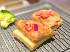 -Minase水濑·日料放题(外滩店)