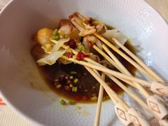 -小林哥的海鲜馆·夜宵烧烤(渔人码头店)