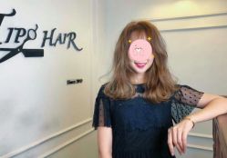 -Tipo Hair salon（明星）店