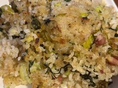 -舒蔡记生煎菜饭(云南中路店)