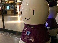 -东方之珠洗浴休闲广场(南开店)