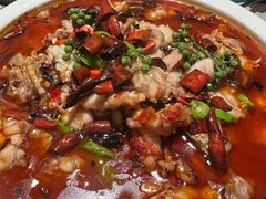 -煲煲好(朝阳门店)