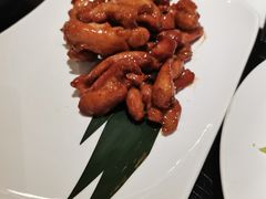 -高第街56号餐厅(银座商城玉函店)