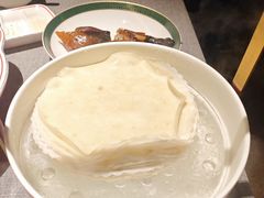 -秀儿四九城·新京菜(亚运村鸟巢店)