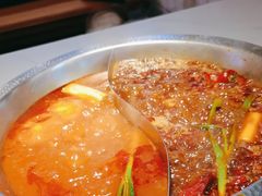 -李姑婆鲜切牛肉火锅自助(凤城二路店)