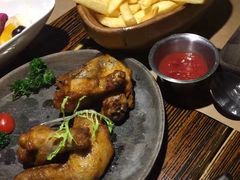 -国王牛排(银谷店)