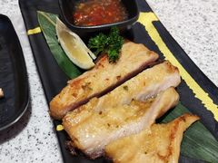 -争鲜回转寿司(朝外悠唐PLUS店)