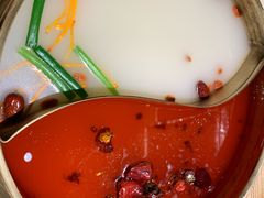 -四喜小胖·北京涮肉(五道营店)