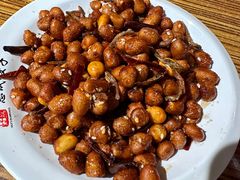 -惠成饺子(百合园店)