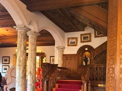 -马勒别墅·中餐厅