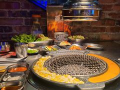 -炑八韩烤(琼华店)