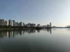 -南宁南湖公园