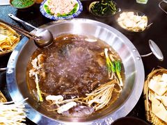 -巷子老火锅(大唐西市店)