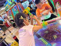 -汤姆熊欢乐世界(罗斯福店)