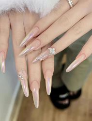 -1T·1M 日式美甲美睫