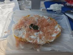 固体杨枝甘露-重八牛府之小有名气(大望路店)