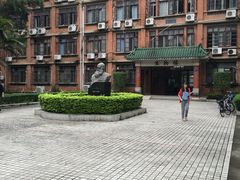 -中山大学学者灵芝(园南路店)