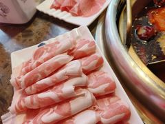 -小龙坎老火锅(北京三里屯店)