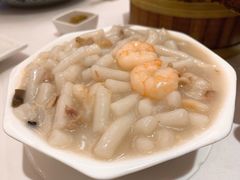 家乡濑粉-广州酒家(文昌总店)