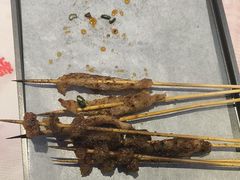-饶福记·南昌烧烤大排档(九龙湖土著店)
