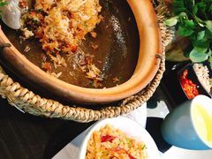 -东椰·海南椰子鸡火锅(朝阳门店)