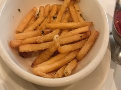 -MORTON'S 莫尔顿牛排坊(北京丽晶酒店)