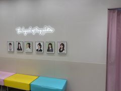 -天真蓝照相馆(五角场百联又一城店)
