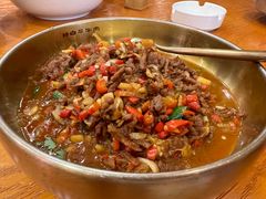 -冇味湘潭菜(湘江世纪城店)
