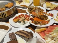 -汉巴味德(大悦城店)