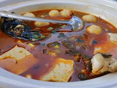-民间小灶(亭林店)