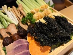 三秒响铃卷-十二舍·湯物素煮(江泰潤政店)