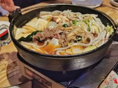 寿喜烧-津之港·日本料理·铁板烧