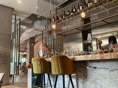 -The Rug Cafe(王府中环店)