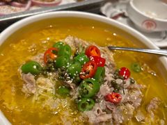-羊之道草原味道清真餐厅(番禺店)